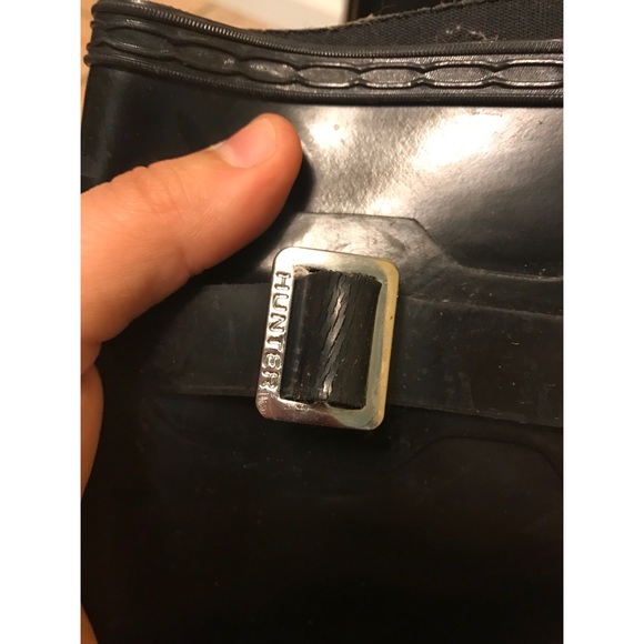 Hunter Rain Boots - Picture 6 of 7